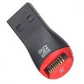 Leitor de Cartão Micro SD