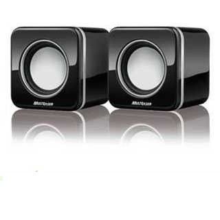 Caixa de Som USB 4W RMS